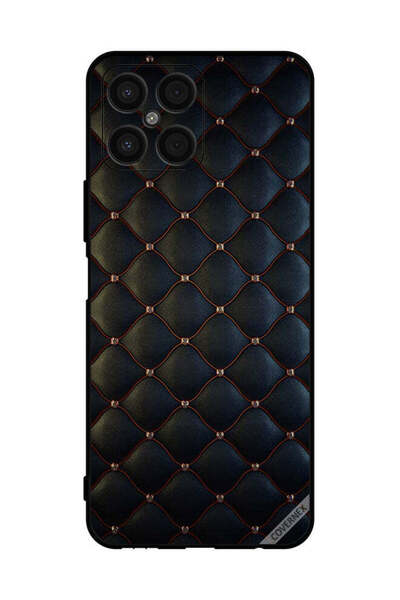 Covernex غطاء حماية لجهاز Honor X8 Steppers بنمط قماشي