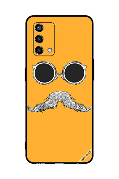 Covernex غطاء حماية لهاتف Oppo Reno6 Lite - شارب بابا