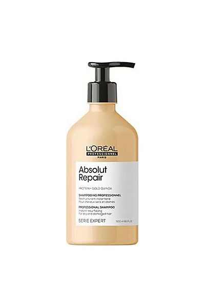 L'oreal Professionnel Absolut Repair Shampoo, 500 ml