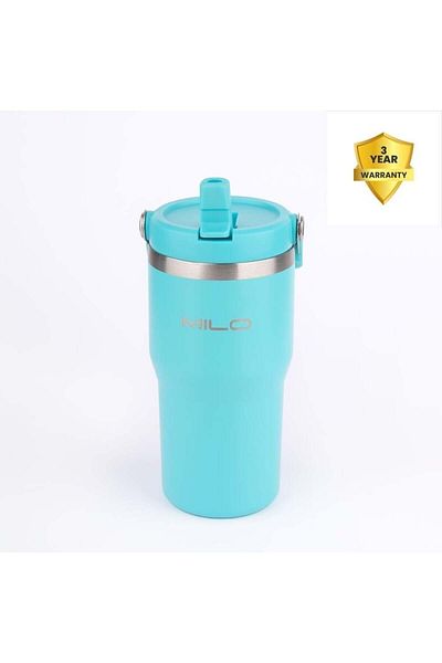 Milo Daily Uni Pro Thermos 500 ml Turquoise