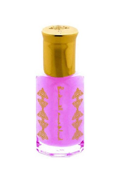 IBRAHEEM AL.QURASHI Ibrahim Al Qurashi Candy Musk Perfume Oil 12ml