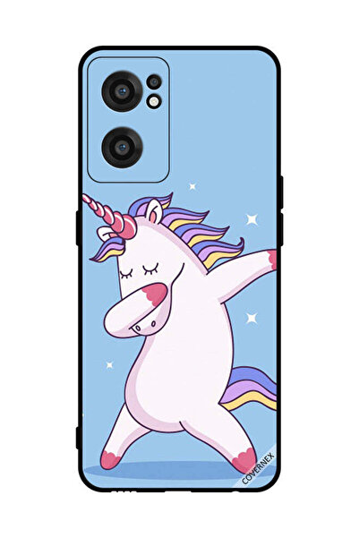 Covernex غطاء حماية لهاتف OnePlus Nord CE 2 5G Unicorn Dab