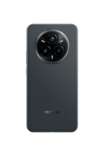 realme 14 Pro 5G Dual SIM 12GB RAM 512GB ROM Suede Grey