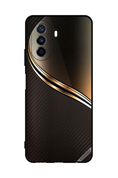 Covernex غطاء حماية لهاتف هواوي نوفا Y70 بنمط مسروق