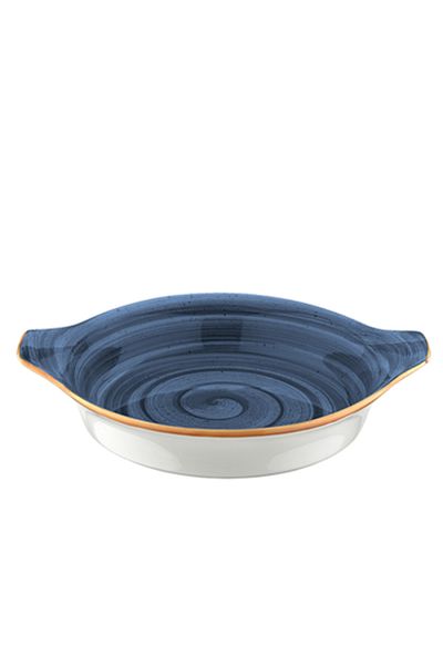 Bonna DUSK Gratin bowl with tortes 20cm (ADK OPT 20SH)