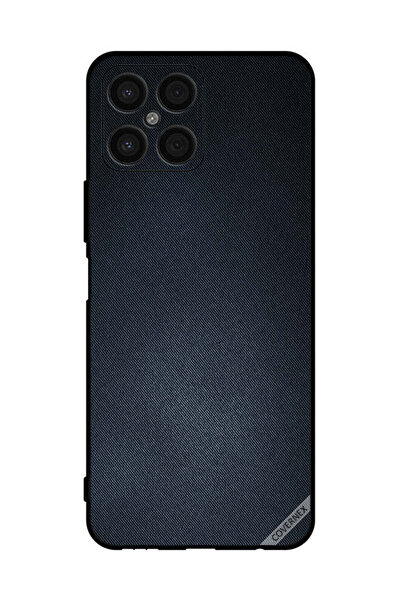 Covernex غطاء حماية لهاتف Honor X8 بنقشة جينز