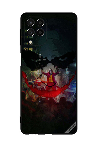 Covernex غطاء حماية لهاتف سامسونج جالاكسي M53 - جوكر دانسينغ