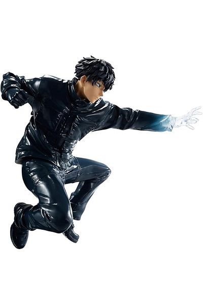 Banpresto Sakamoto Days Vibration Stars Natsuki Seba Statue