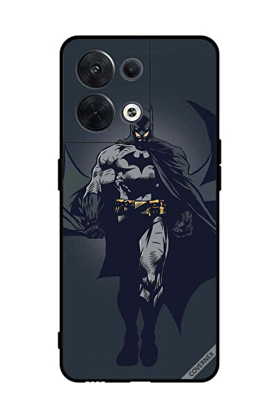 Covernex غطاء حماية لهاتف Oppo Reno8 Batman