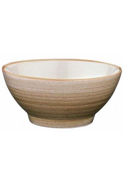 Bonna TERRAIN Porcelain bowl 14cm 450ml (ATR RIT 14AKS)