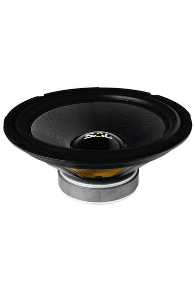 Somogyi Low-frequency Speaker, Kevlar, 200mm, 4Ω, 120W AHX 2030/BK