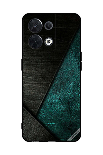 Covernex Protective Case Cover For Oppo Reno8 Pattern