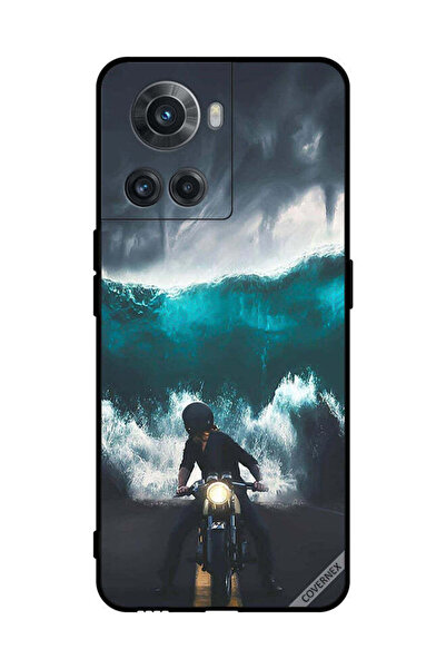 Covernex غطاء حماية لهاتف OnePlus 10R مع نظرة إلى سرعة الماء