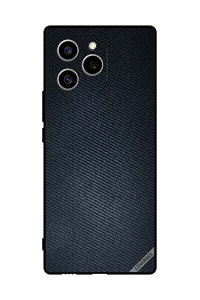 Covernex Protective Case Cover For Honor 60 SE Jeans Pattern