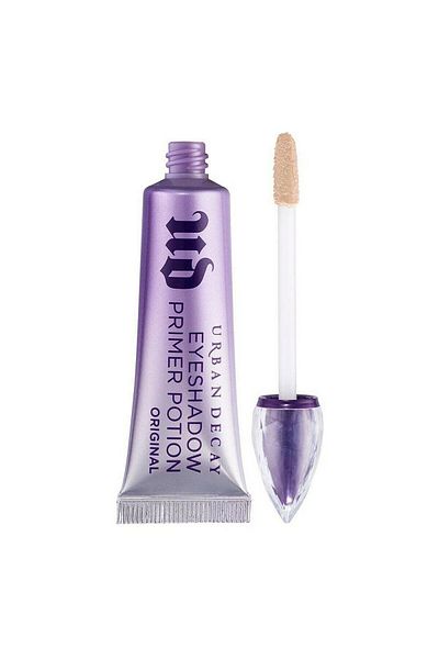 Urban Decay Eyeshadow Primer, Urban Decay, Primer Potion Original, 10 ml