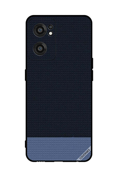 Covernex غطاء حماية لهاتف OnePlus Nord CE 2 5G بأشكال منقطة