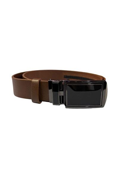 GP MAX Men's mechanical buckle belt