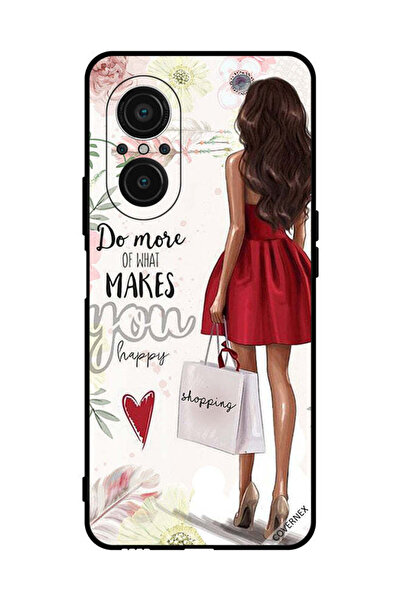 Covernex غطاء حماية لهاتف هواوي نوفا 9 إس إي - التسوق يجعلني سعيدًا