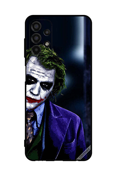 Covernex غطاء حماية لهاتف سامسونج جالكسي A13 - نظرة عاطفية