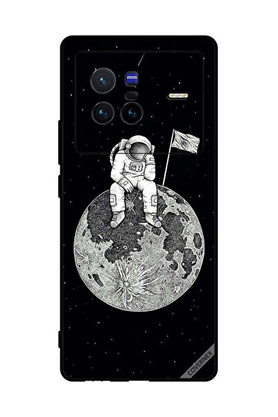 Covernex غطاء حماية لهاتف vivo X80 ماذا تفعل أيضًا في هذا الكون؟