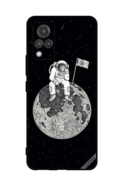 Covernex غطاء حماية لهاتف فيفو V21 ماذا تفعل أيضًا في هذا الكون؟