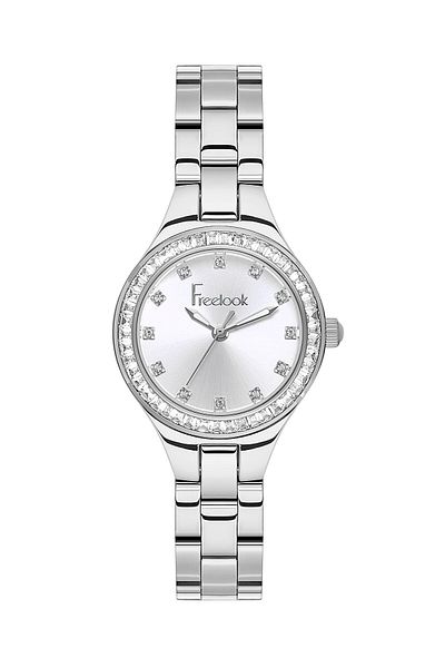 Freelook Women's Wristwatch-Fl.1.10493-1
