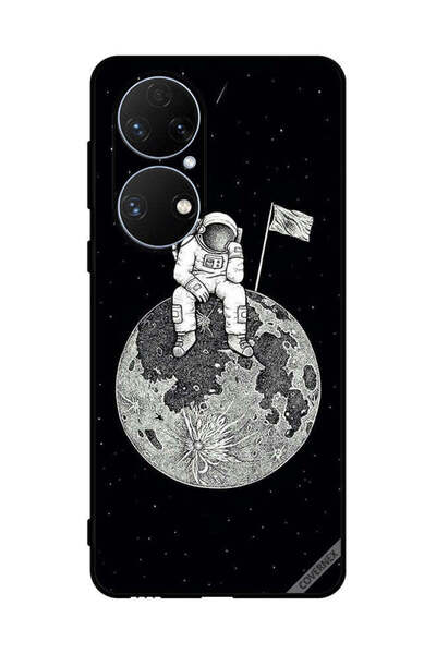 Covernex غطاء حماية لهاتف هواوي P50e ماذا تفعل أيضًا في هذا الكون؟