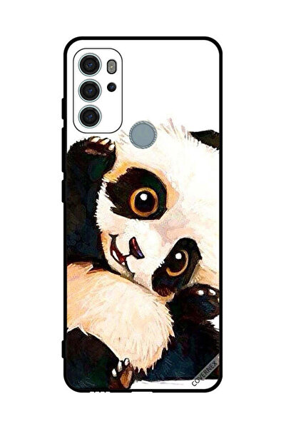 Covernex غطاء حماية لهاتف موتورولا موتو جي 60 إس باندا