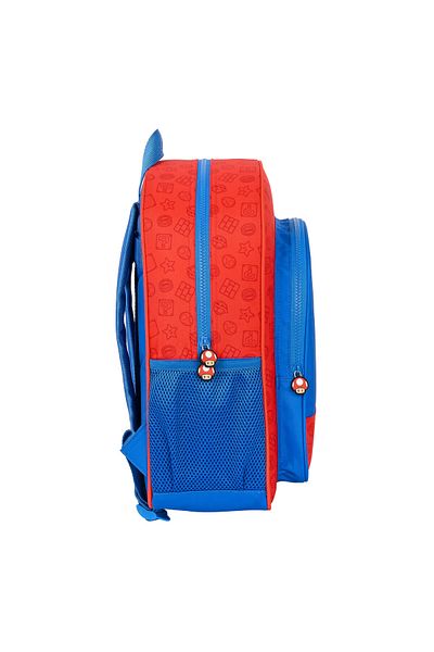 Disney Cars Double Vision School Trolley, Grades I-III