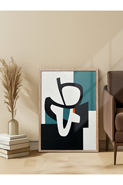 alphobitasarım Pictură artistică suprarealistă cu aspect de pictură în ulei -...