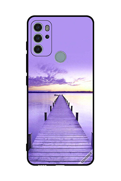 Covernex غطاء حماية لهاتف موتورولا موتو جي 60 إس باثواي تو سي