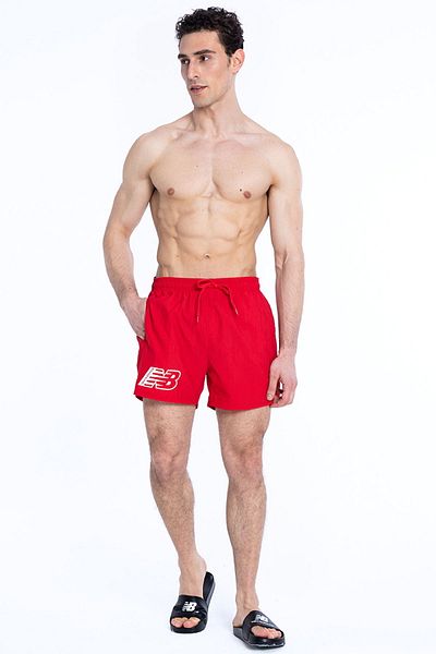 New Balance Men's Swim Shorts