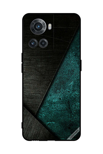Covernex Protective Case Cover For OnePlus 10R Pattern