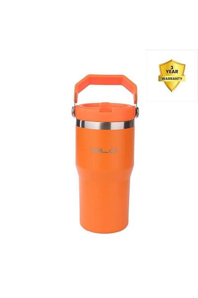 Milo Daliy Uni Pro Thermos 500 ml Orange
