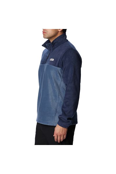 Columbia Steens Mountain Half Zip Fleece, Men's fleece