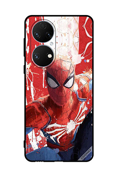 Covernex غطاء حماية لهاتف هواوي P50e إنه جاهز للطيران