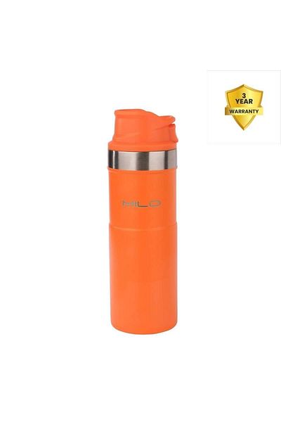 Milo The Quix Daily Thermos 500 ml Orange