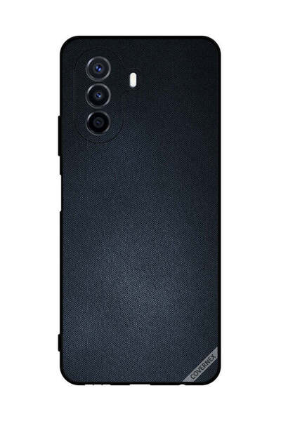 Covernex غطاء حماية لهاتف هواوي نوفا Y70 بنقشة جينز