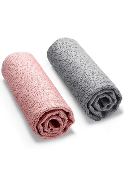 Vileda Lavete de curățat, Vileda Activibre, 2 bucăți, microfibră