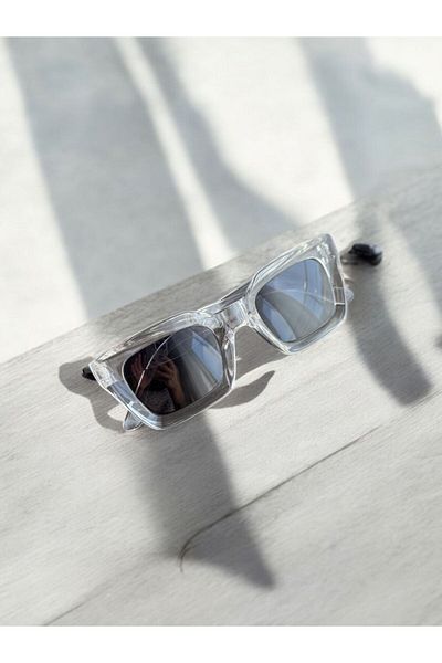 Mojeva 002 Olı Unisex Sunglasses