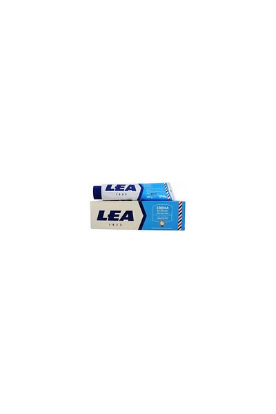 LEA Original Shaving Cream for Sensitive Skin 150 ml