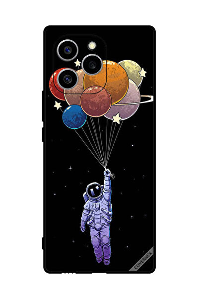 Covernex غطاء حماية لهاتف Honor 60 SE - اصطادهم جميعًا