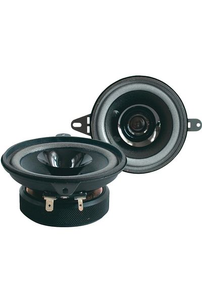 Home4U SET difuzoare auto, 87mm, 4 ohmi BK 087