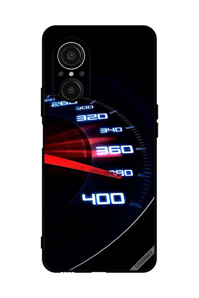 Covernex غطاء حماية لهاتف هواوي نوفا 9 SE مع خاصية قياس السرعة 390 بلس