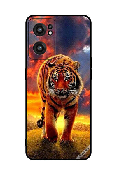 Covernex غطاء حماية لهاتف OnePlus Nord CE 2 5G Leopard