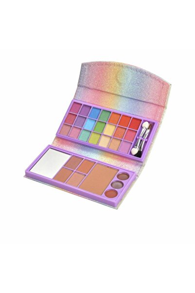 Martinelia Set de machiaj pentru copii Martinelia, 31 de piese