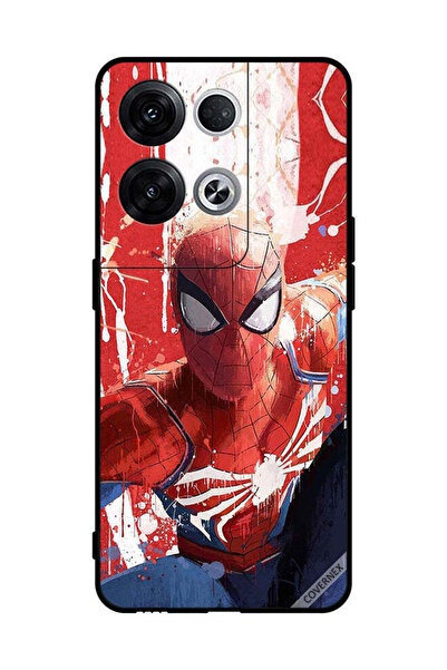 Covernex غطاء حماية لهاتف Oppo Reno8 Pro+ جاهز للطيران