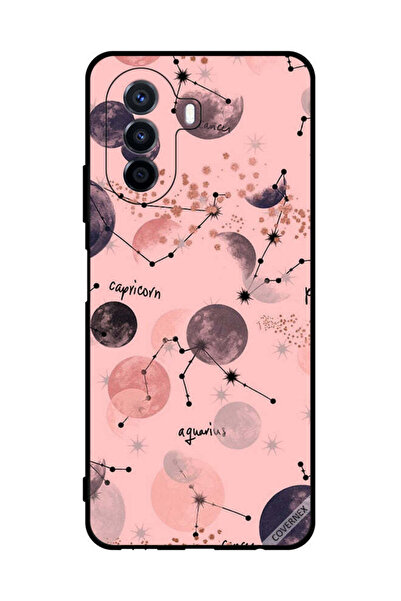 Covernex غطاء حماية لهاتف هواوي نوفا Y70 جالاكسي ستارز