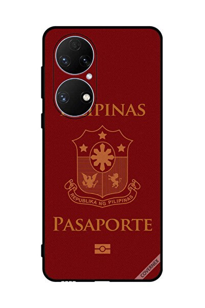 Covernex Protective Case Cover For Huawei P50e Philippines Passport
