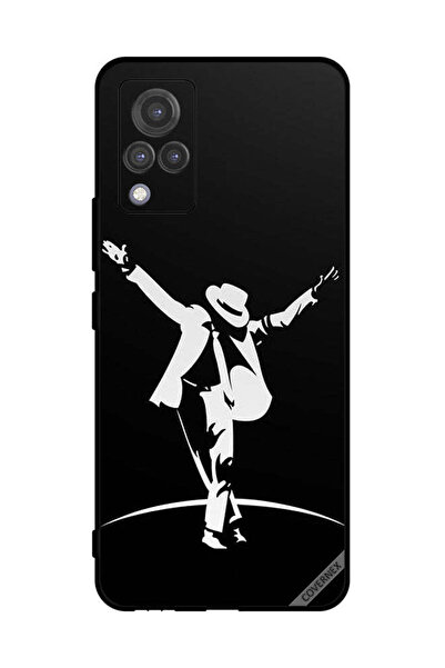 Covernex غطاء حماية لهاتف فيفو V21 5G أكشن